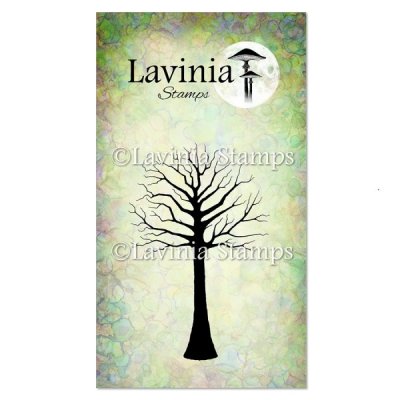 Lavinia Stamps Clear Stamps - Tree of Spirits