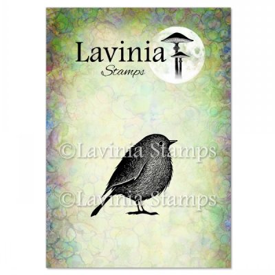 Lavinia Stamps Clear Stamps - Bobby
