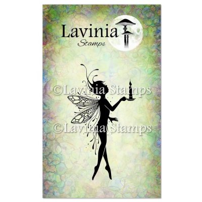 Lavinia Stamps Clear Stamps - Briana