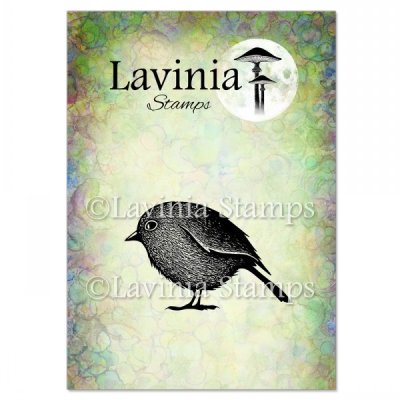 Lavinia Stamps Clear Stamps - Jemima