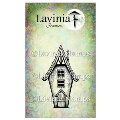 Lavinia Stamps Clear Stamps - Woodside View