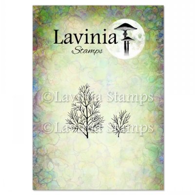 Lavinia Stamps Clear Stamps - Dill