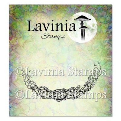 Lavinia Stamps Clear Stamps - Organic Root