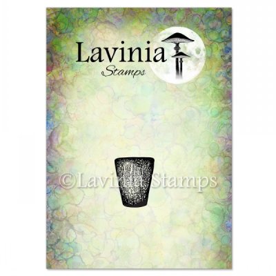 Lavinia Stamps Clear Stamps - Small Cork