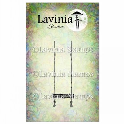 Lavinia Stamps Clear Stamps - Swing