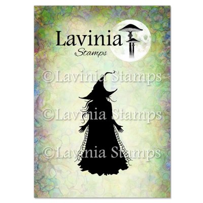 Lavinia Stamps Clear Stamps - Esme