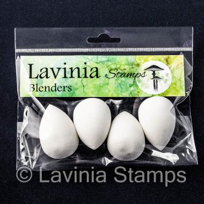 Lavinia Stamps Blenders