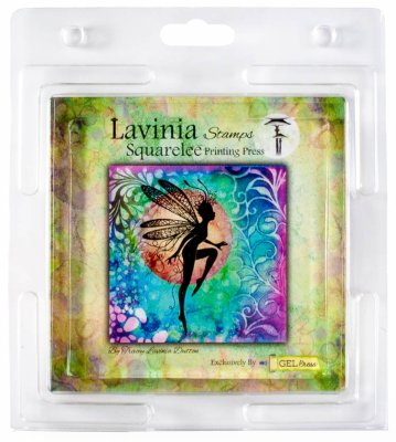 Lavinia Gel Press - Squarelee