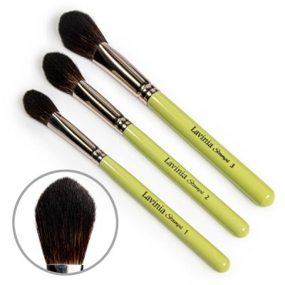 Lavinia Stamps Mop Brush - Series 1