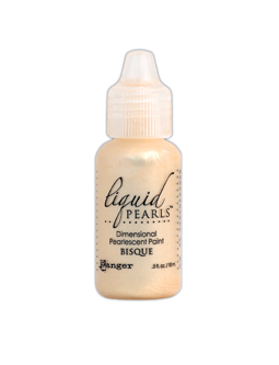 Ranger Liquid Pearls - Bisque
