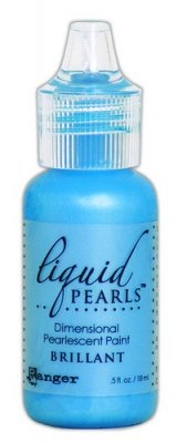 Ranger Liquid Pearls - Brilliant