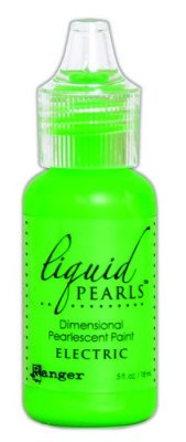Ranger Liquid Pearls - Electric