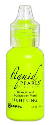 Ranger Liquid Pearls - Lightning