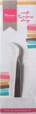 Marianne Design Tools - Sharp Tweezers