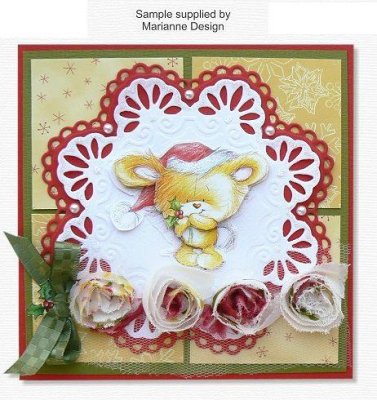 Marianne Design Creatables - Circles