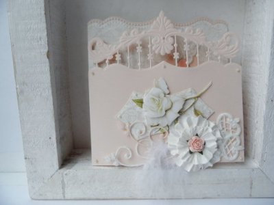 Marianne Design Creatable - Anjas Border