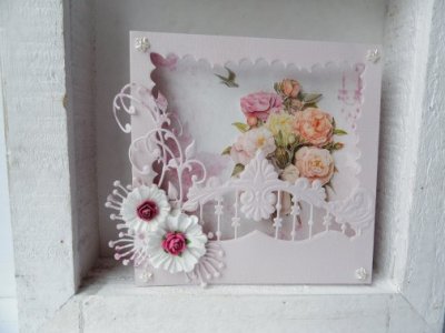 Marianne Design Creatable - Anjas Border