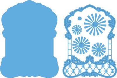 Marianne Design Creatables - Anjas Label