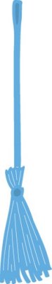 Marianne Design Creatables - Broom
