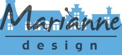 Marianne Design Creatables - Horizon Amsterdam