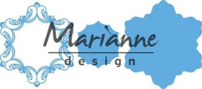 Marianne Design Creatables - Royal Frame