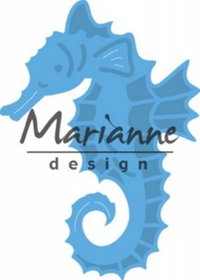 Marianne Design Creatables - Sea Horse