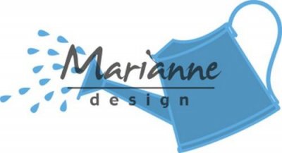 Marianne Design Creatables - Watering Can