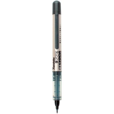 Kuretake Fudegokochi Brush Pen - Black