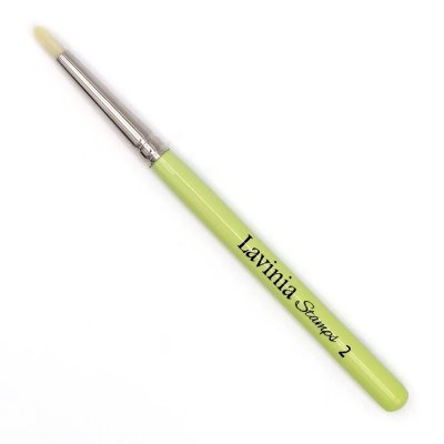 Lavinia Stamps Stencil Brush (Series 2)