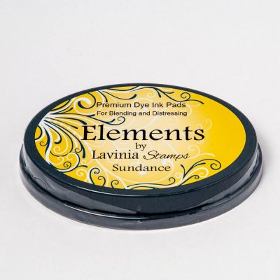Lavinia Stamps Elements Premium Dye Ink - Sundance