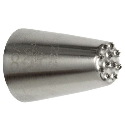 Little Venice Cake Company - Piping Nozzle (#233) - Grass