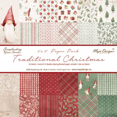 Maja Design Traditional Christmas - 6