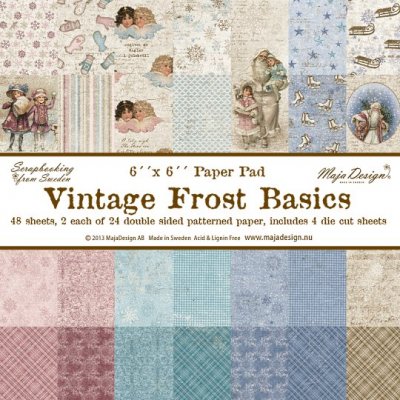 Maja Design Vintage Frost Basics 6