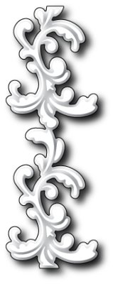 Memory Box Dies - Elliana Border