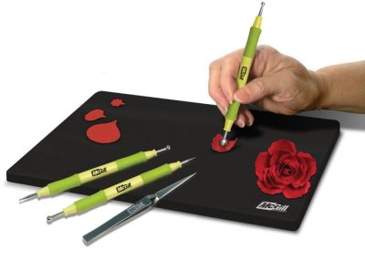 McGill Paper Blossom - Molding Mat
