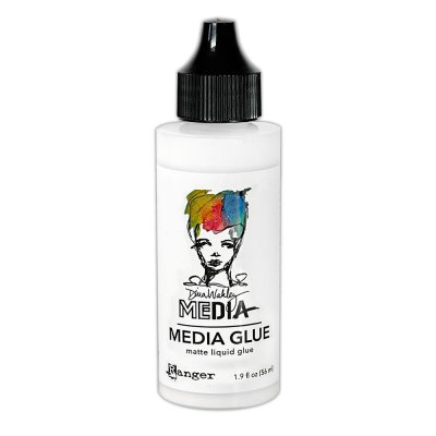 Dina Wakley MEdia Glue (56 ml)
