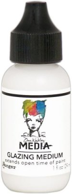 Dina Wakley Media Glazing Medium (29ml)