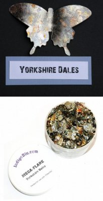 IndigoBlu Megaflake - Yorkshire Dales