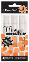 Ranger Industries - Mini Mister 3 pack