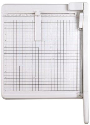 Martha Stewart Extra Large Punch - Leaf Branch