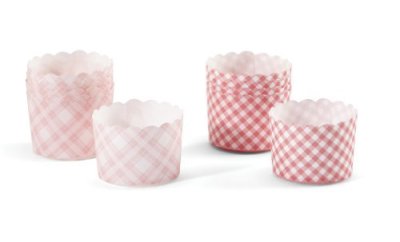 Martha Stewart Crafts Muffin Cups - Garden Party (12 pieces)