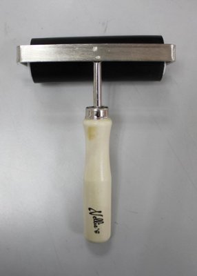 Nellies Choice Mixed Media Roller (10cm)