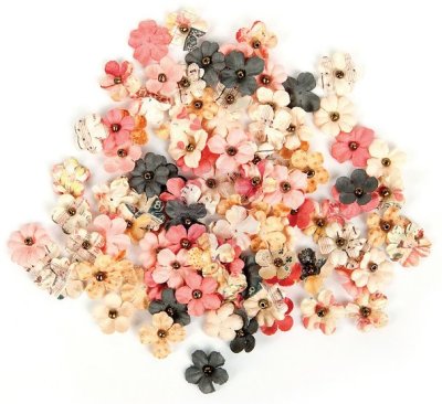 Prima Flowers - Love Clippings Favorite Daydream (100 pack)