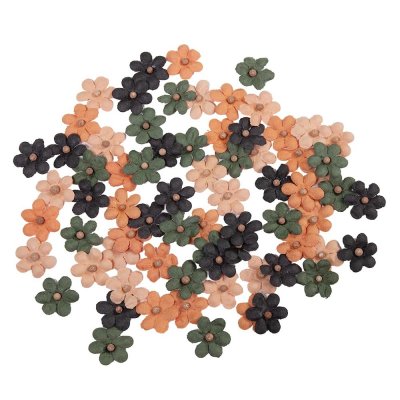 Prima Marketing Flowers - Made of Magic Collection Potion Garden Petites