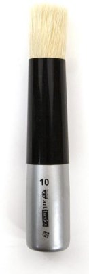 Prima Finnabair Art Basics Dabbing Brush - Large (1”)