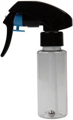 Prima Finnabair Art Basics Plastic Trigger Spray Bottle - Empty (60 ml)