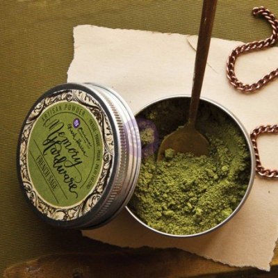 Prima Frank Garcia Memory Hardware Artisan Powder - French Sage (28g)