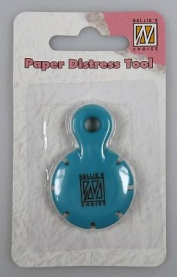 Nellies Choice Paper Distress Tool