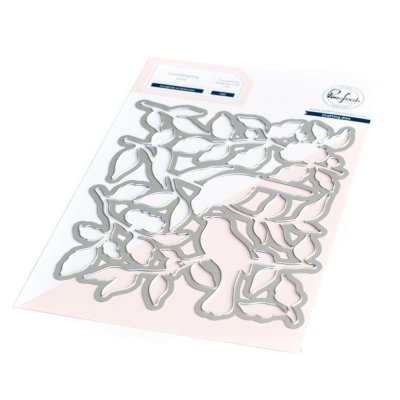 Pinkfresh Studio Dies - Songbirds On Branches