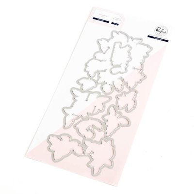 Pinkfresh Studio Die Set - Fruitalicious